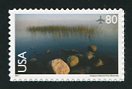 Voyageurs National Park United States, 2011